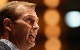 rob stokes candidate to replace Baird as NSW premier