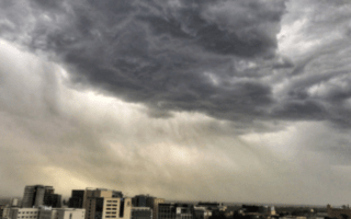 storm thunderstorm asthma