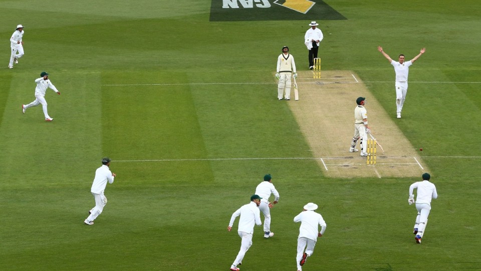 south africa australia cricket