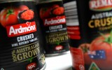 woolworths canned tomatoes