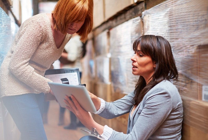 Job ads rise