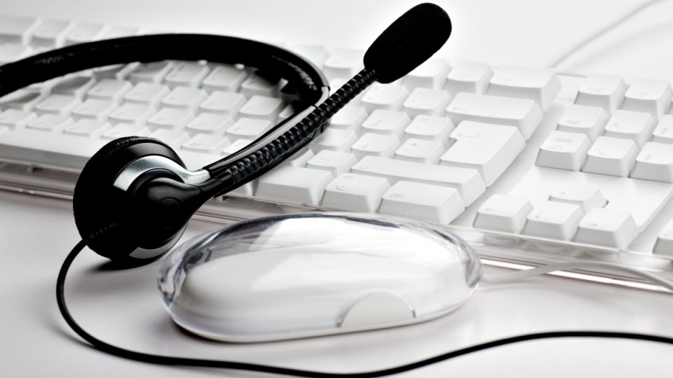 telemarket