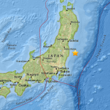 fukushima tsunami