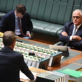 turnbull shorten