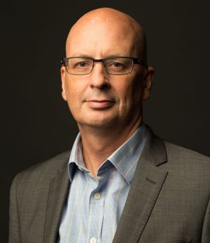 Age editor Mark Forbes stood down