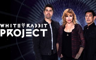 white rabbit project