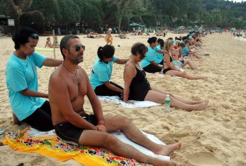 Asian retirement options.