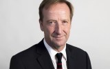 Alex Younger MI6 spy chief