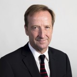 Alex Younger MI6 spy chief
