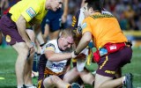 Broncos Jack Reed concussion