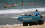 search for teen suspected drowned in Sydney