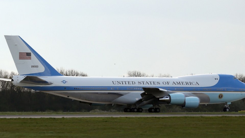 Air Force One