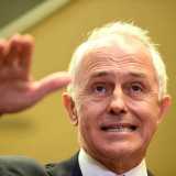 Turnbull government climate policy backflip