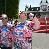 Dreamworld reopening