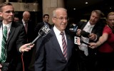 Eddie Obeid sentenced