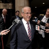 Eddie Obeid sentenced