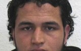 Anis Amri Berlin truck attack