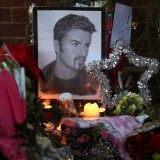 George Michael tributes