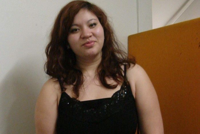 Cherie Vize