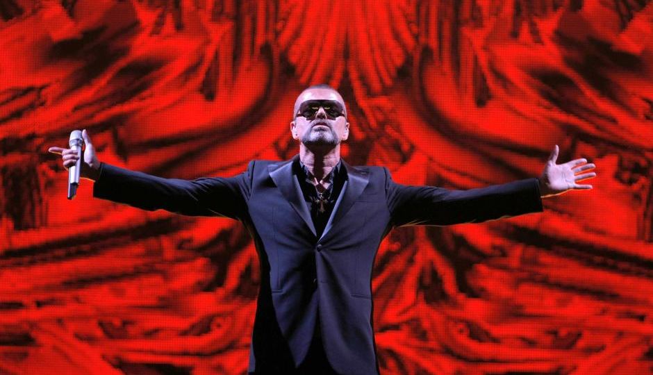 George Michael autopsy