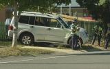 Mum reverses over, kills toddler son