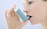 Asthma inhaler