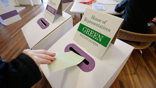 vote