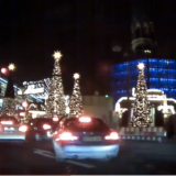 Berlin market attack dashcam footage