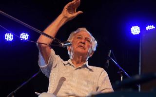 Bob Hawke