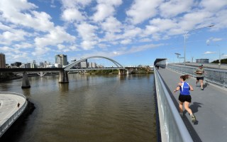 Brisbane