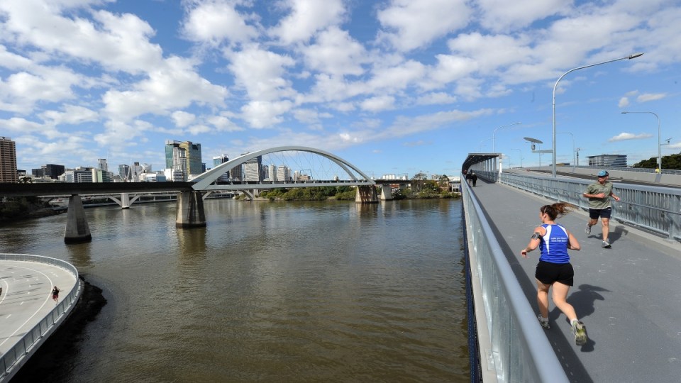 Brisbane