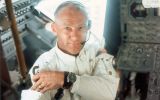 Buzz Aldrin evacuated from Antarctica