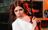 Carrie Fisher's death at 60