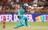 Chris Lynn