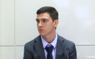Dylan Voller
