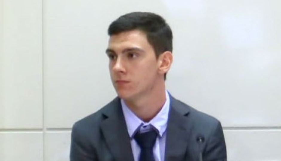 Dylan Voller