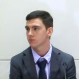 Dylan Voller gives evidence