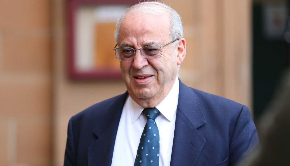 Eddie Obeid