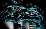 Ethernet cables