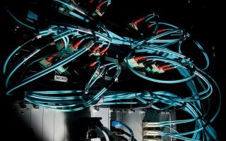 Ethernet cables