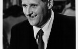 Peter Vaughan 93 dies