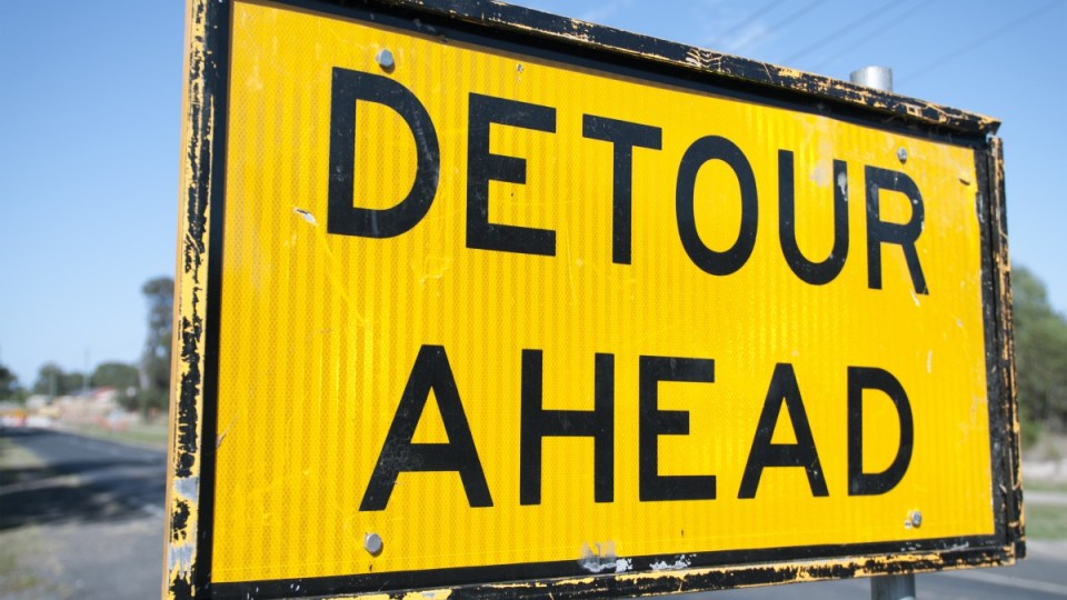 Australia's most dangerous roads