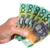 Cash workers poorer