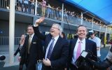 KEvin Rudd has crack at Bill Shorten