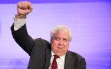 Clive palmer sues