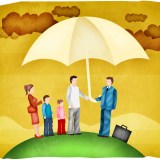 Life insurance gaps.