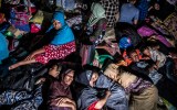 Indonesia earhtquake