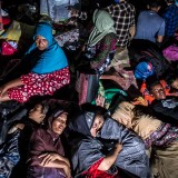 Indonesia earhtquake