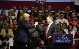 Trump appoints Australian Andrew Liveris
