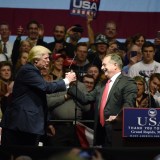 Trump appoints Australian Andrew Liveris